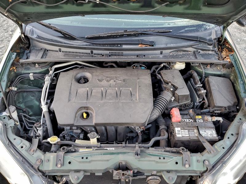 Фото 11 - TOYOTA COROLLA