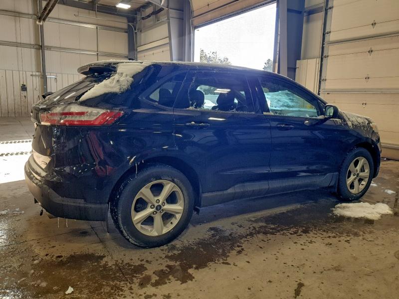 Фото 3 - FORD EDGE