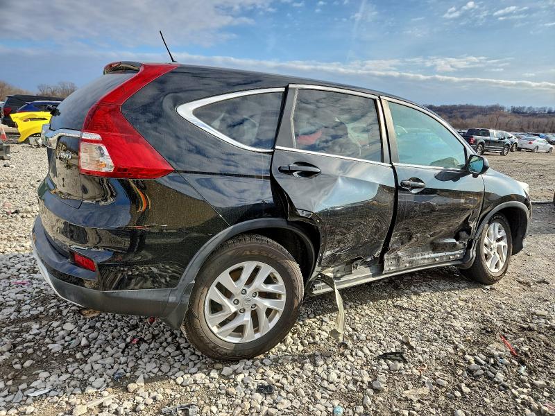 Фото 3 - HONDA CRV