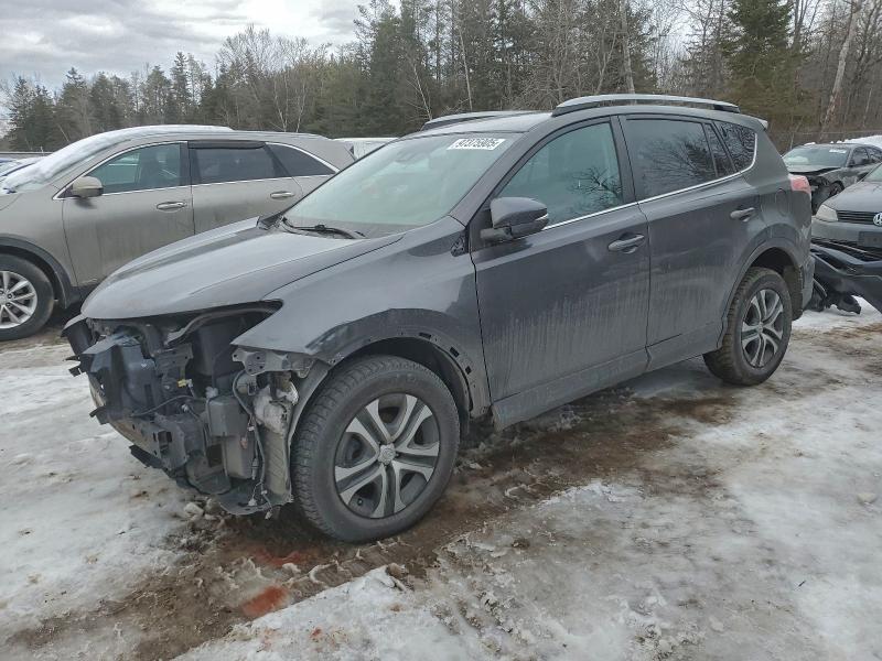 Фото 1 - TOYOTA RAV4