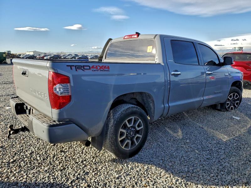 Фото 3 - TOYOTA TUNDRA