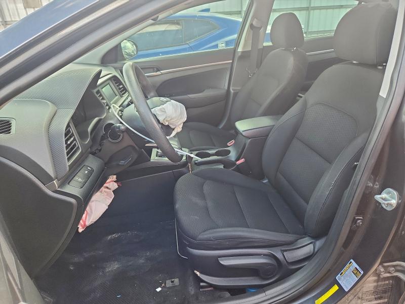 Фото 7 - HYUNDAI ELANTRA