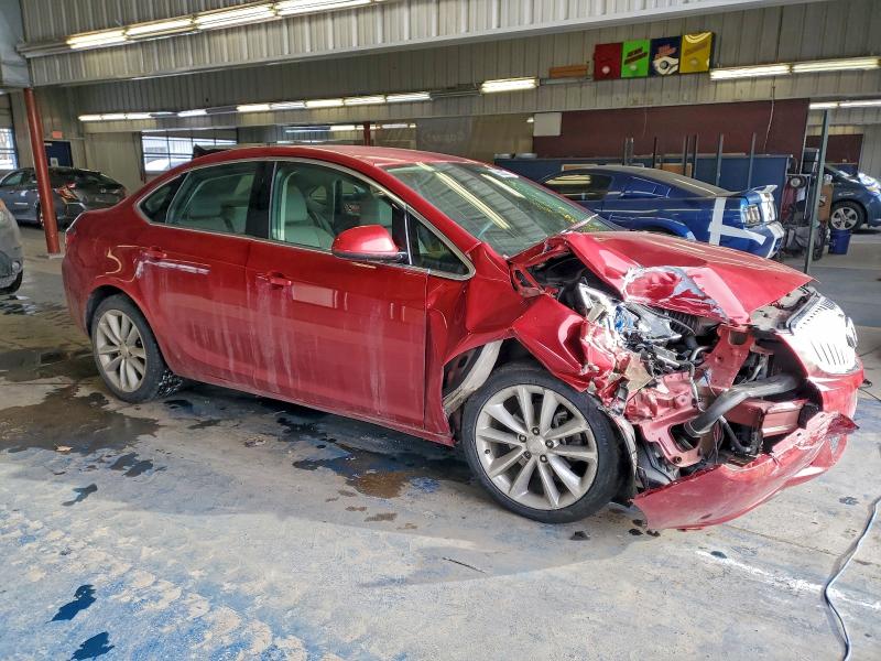 BUICK VERANO 2016 VIN 1G4PR5SK0G4101098