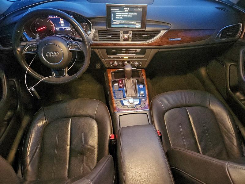 Фото 8 - AUDI A6