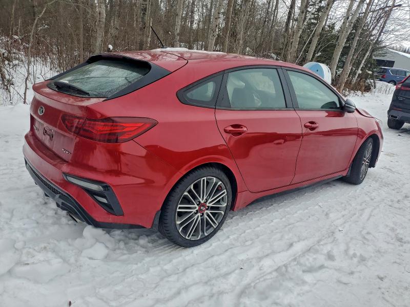 Фото 3 - KIA FORTE