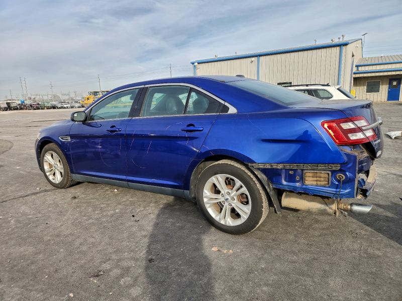 Фото 2 - FORD TAURUS