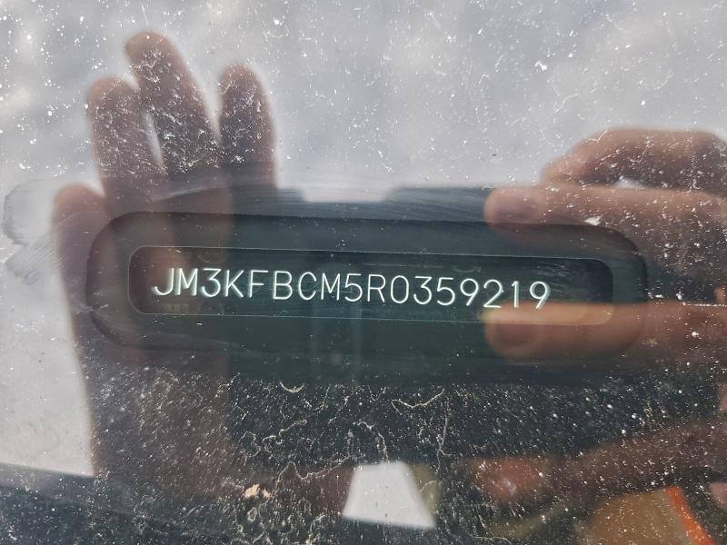 Фото 12 - MAZDA CX-5 PREFE