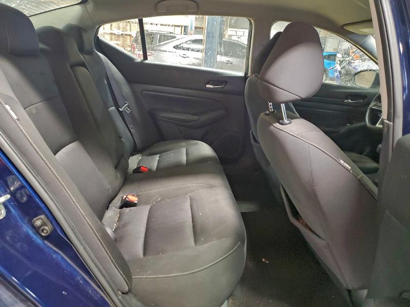 Фото 10 - NISSAN ALTIMA