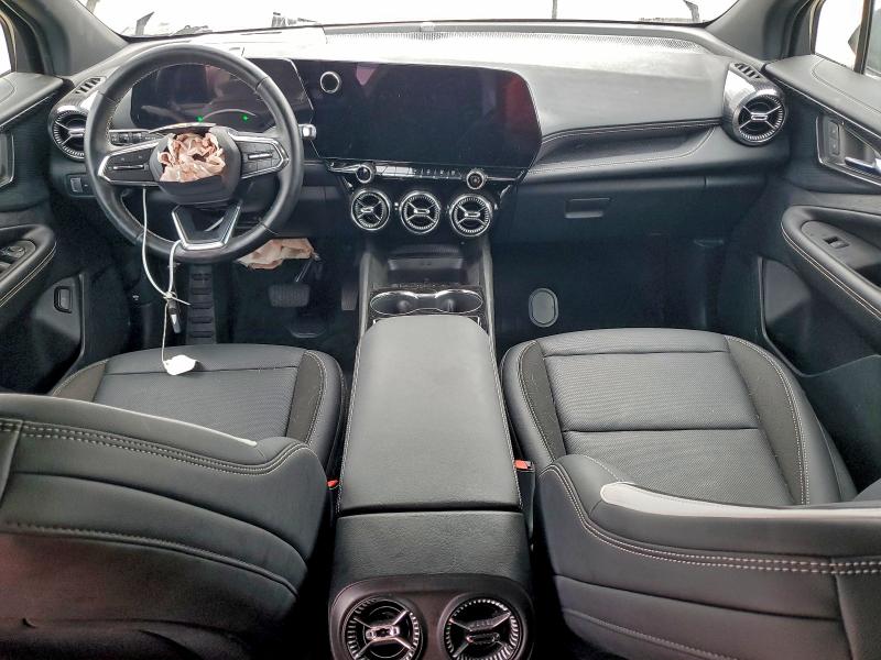 Фото 8 - CHEVROLET BLAZER