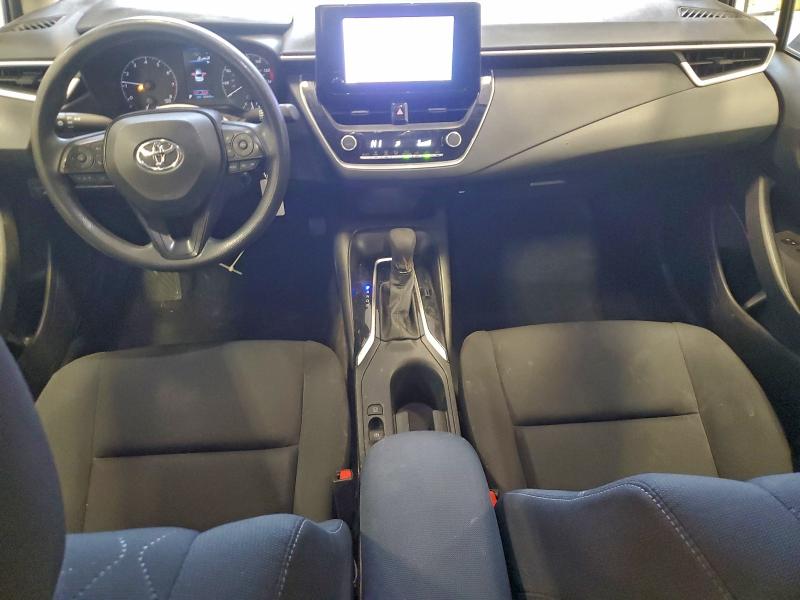 Фото 8 - TOYOTA COROLLA