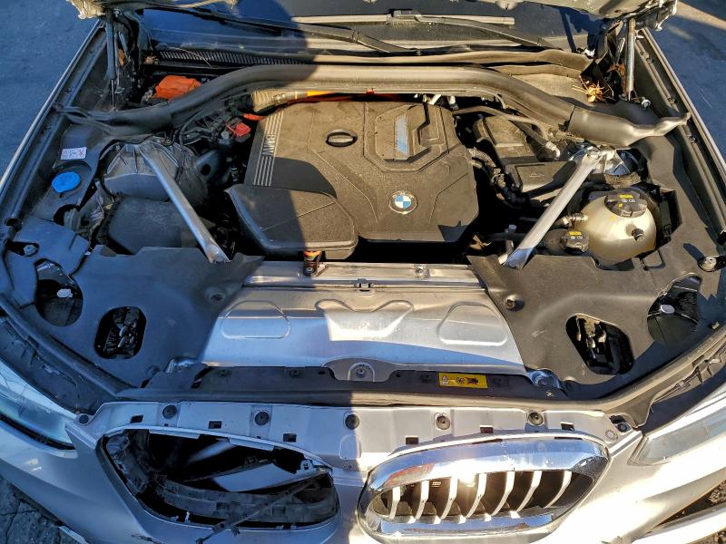 Фото 12 - BMW X3