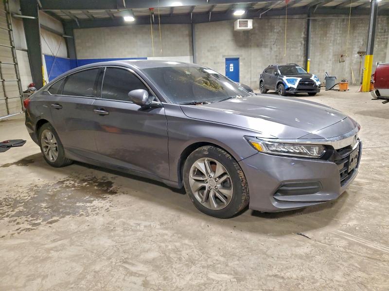 Фото 4 - HONDA ACCORD