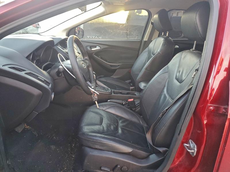 Фото 7 - FORD FOCUS