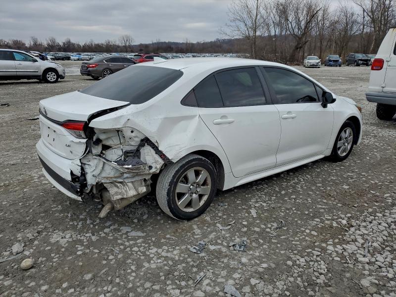 Фото 3 - TOYOTA COROLLA