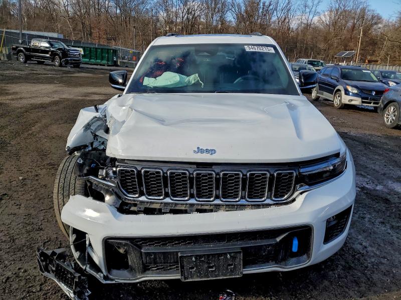 Фото 5 - JEEP GRAND CHER