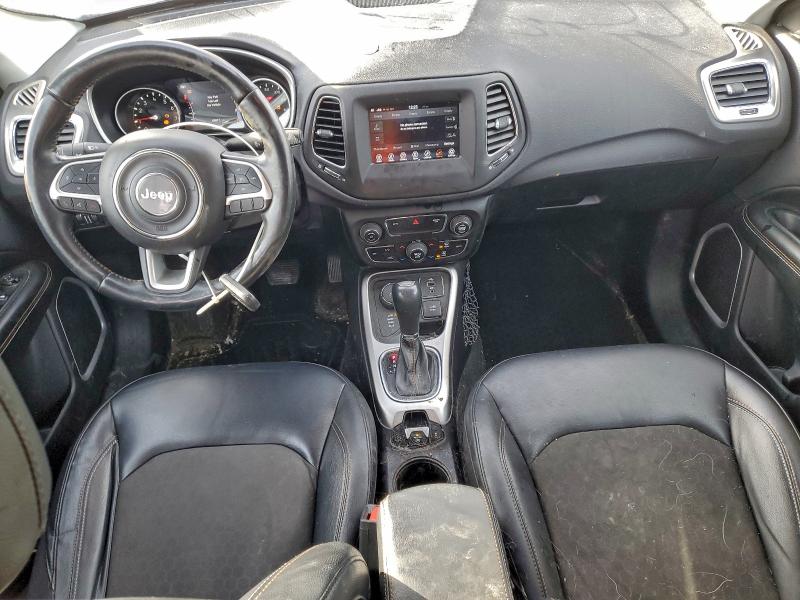 Фото 8 - JEEP COMPASS