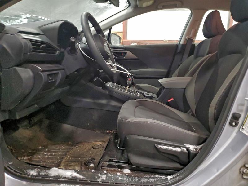 Фото 7 - SUBARU IMPREZA