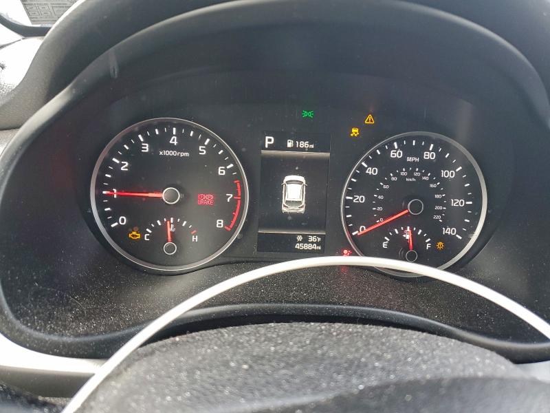 Фото 9 - KIA RIO