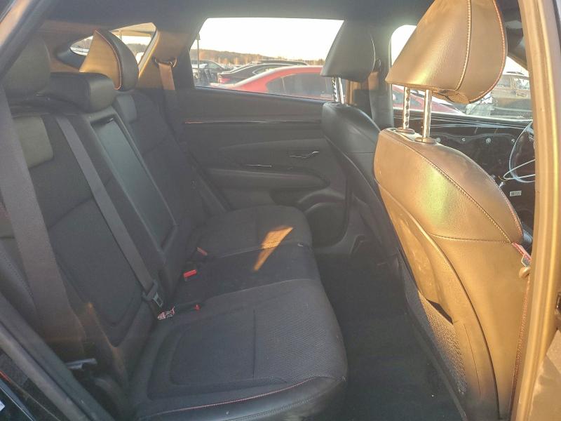 Фото 11 - HYUNDAI TUCSON