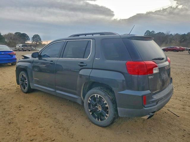 Фото 2 - GMC TERRAIN