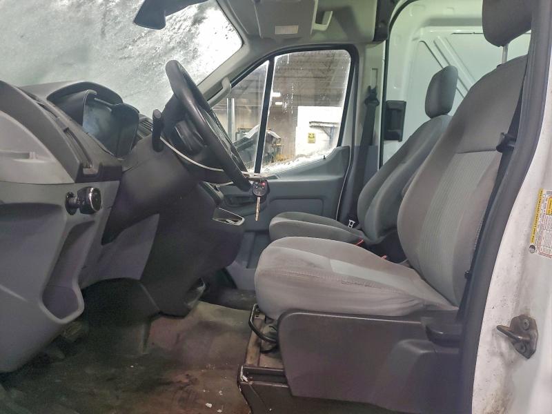 Фото 7 - FORD TRANSIT