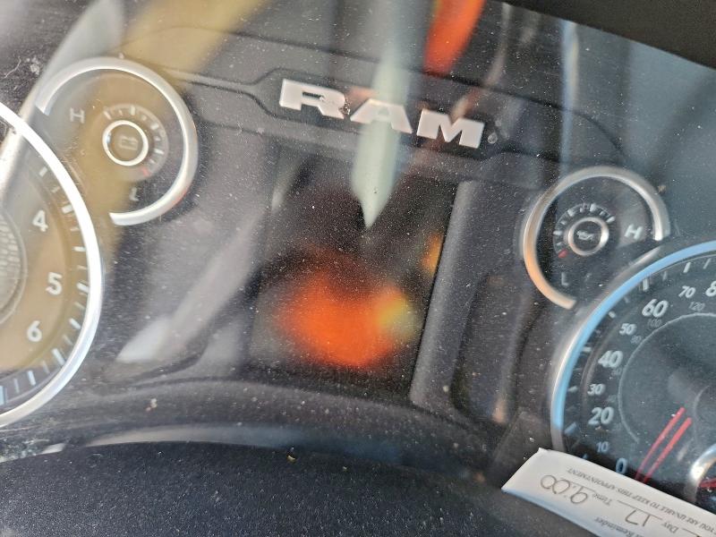 Фото 9 - RAM 2500