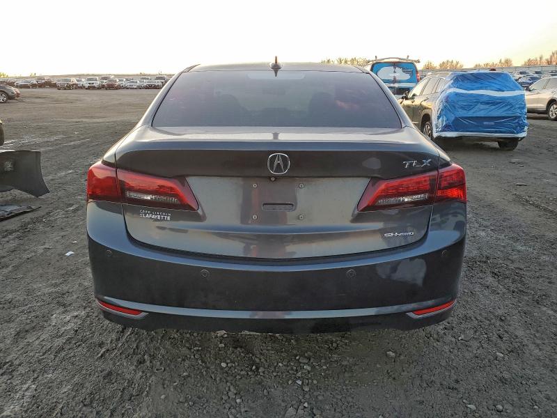 Фото 6 - ACURA TLX