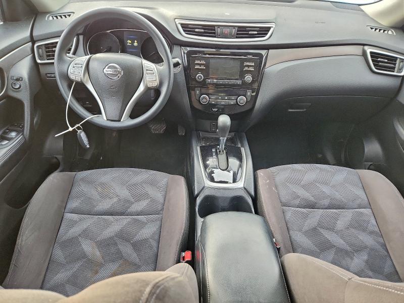 Фото 8 - NISSAN ROGUE