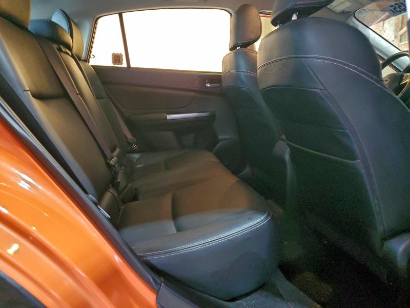 Фото 10 - SUBARU XV