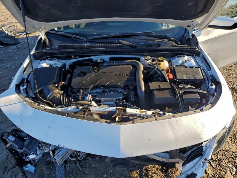 CHEVROLET MALIBU 2023 VIN 1G1ZD5ST4PF209905