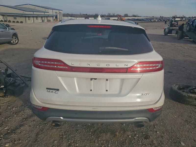 Фото 6 - LINCOLN MKC