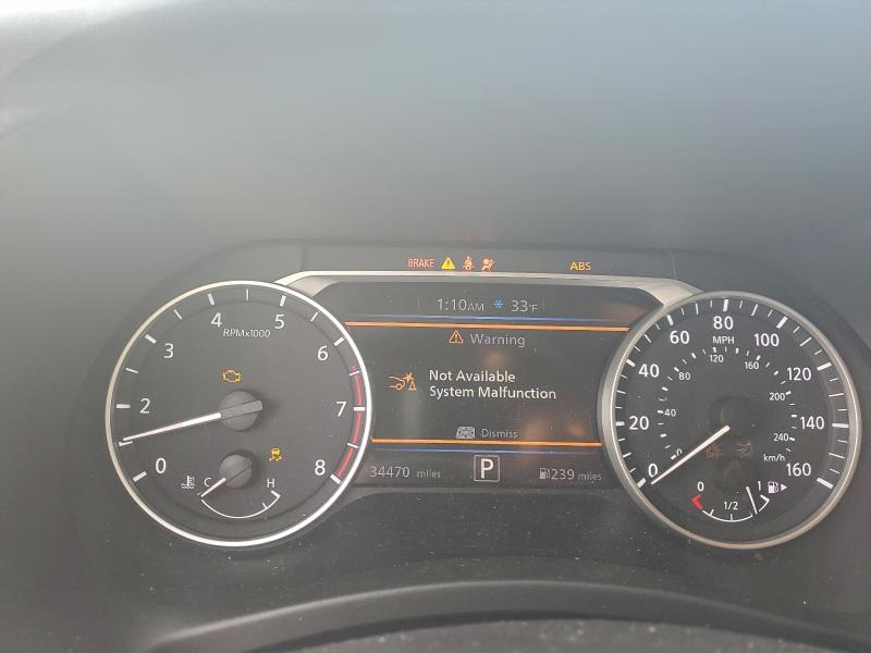 Фото 9 - NISSAN SENTRA