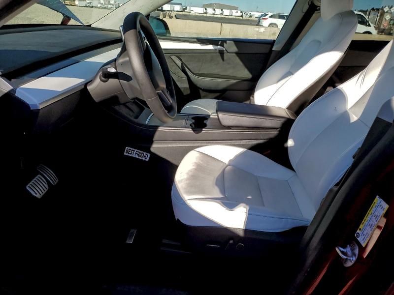 Фото 7 - TESLA MODEL Y