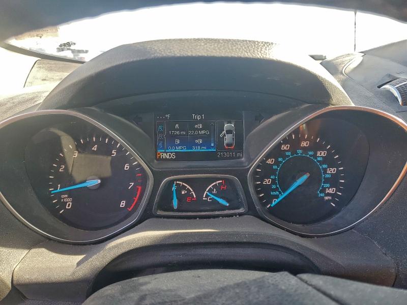 Фото 9 - FORD ESCAPE