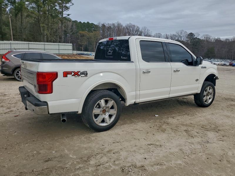 Фото 3 - FORD F-150