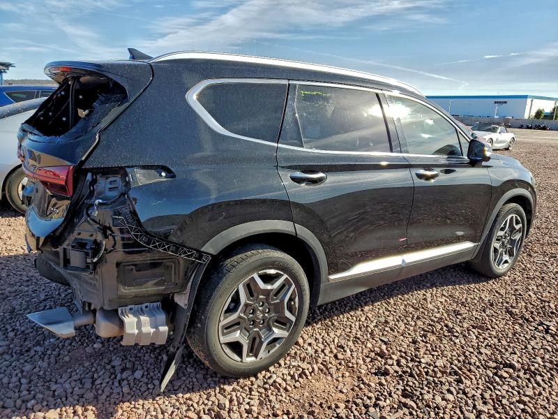 Фото 3 - HYUNDAI SANTA FE