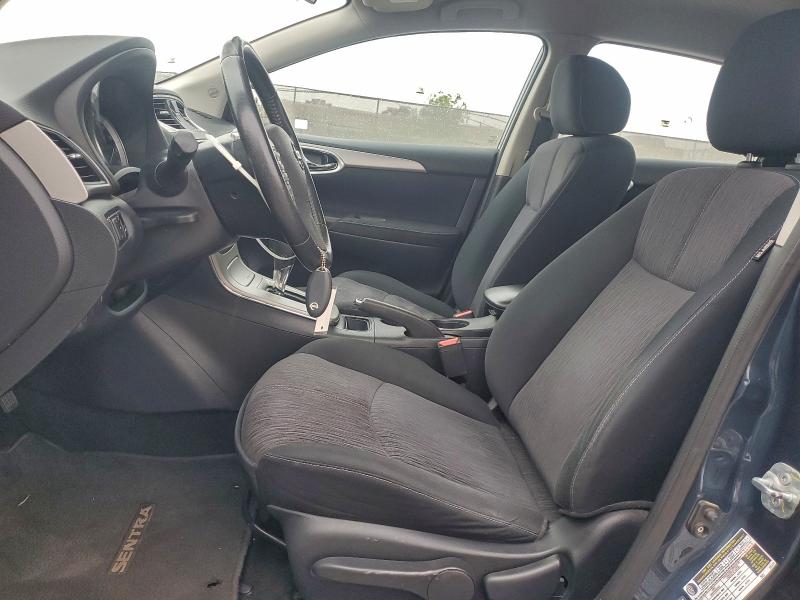 Фото 7 - NISSAN SENTRA