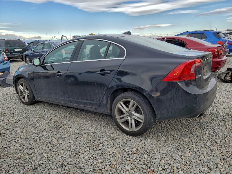 Фото 2 - VOLVO S60