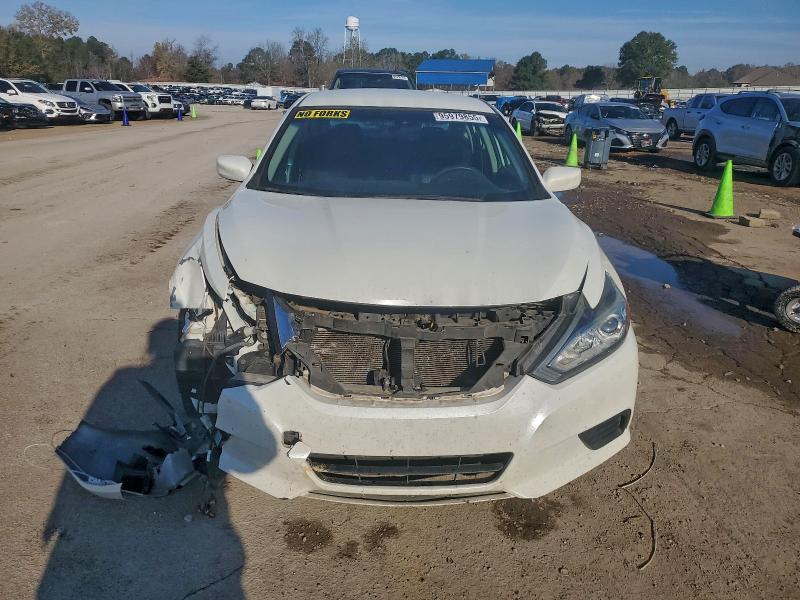 Фото 5 - NISSAN ALTIMA