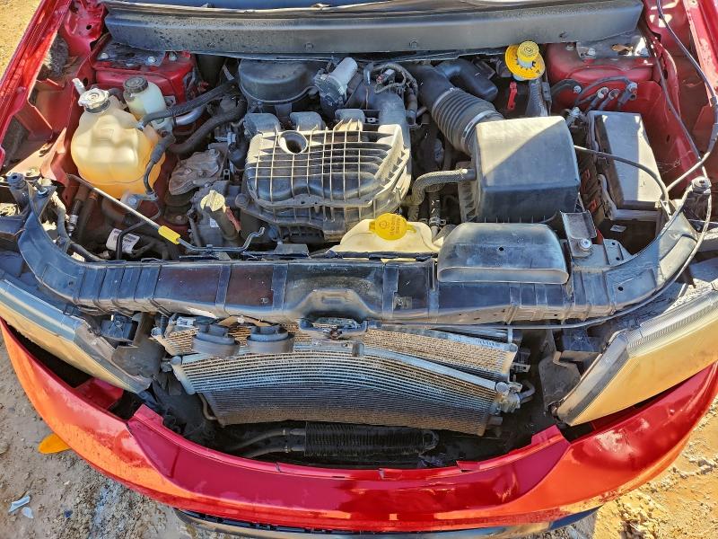 Фото 12 - DODGE JOURNEY