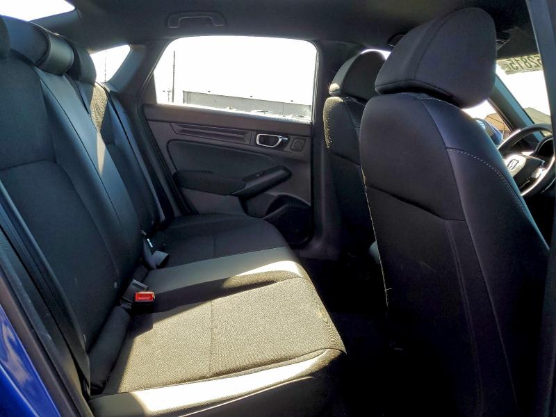 Фото 10 - HONDA CIVIC