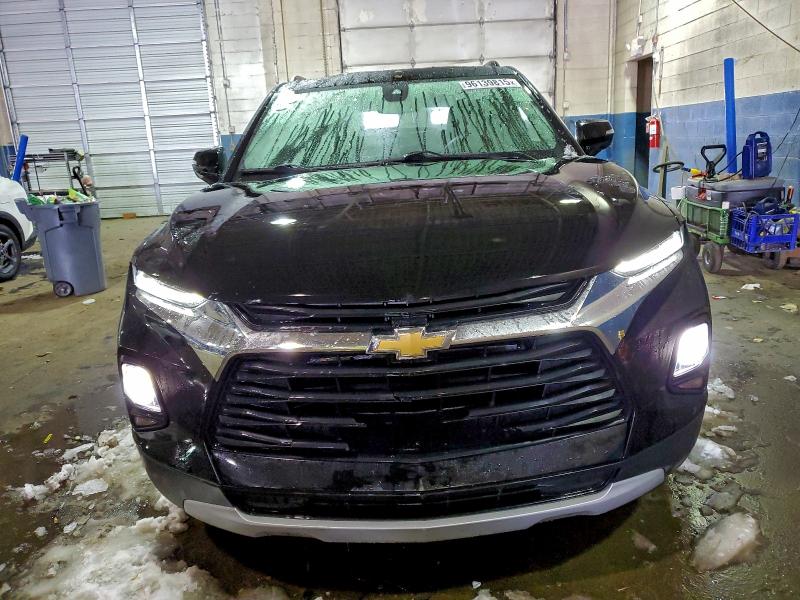 Фото 5 - CHEVROLET BLAZER