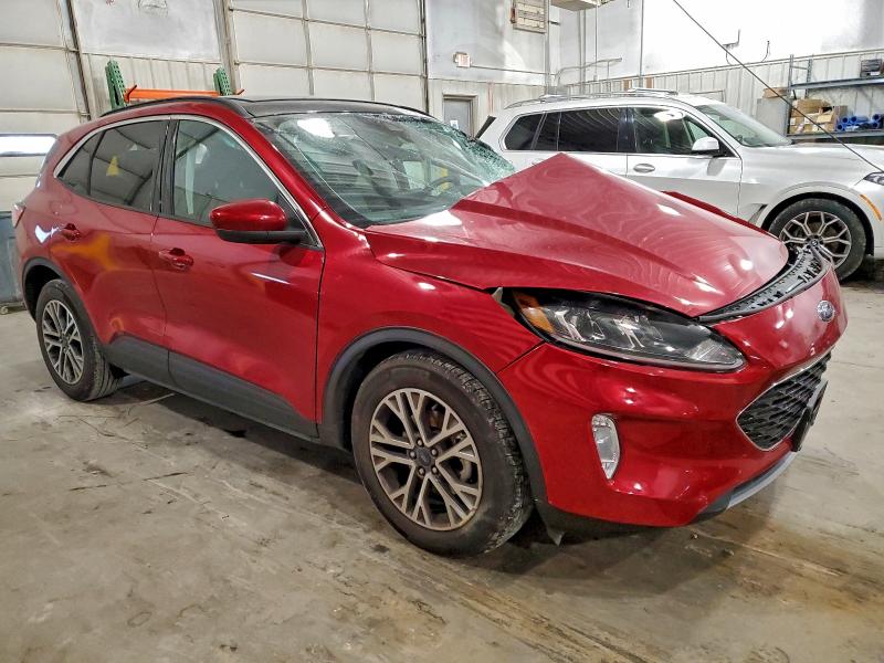 Фото 4 - FORD ESCAPE