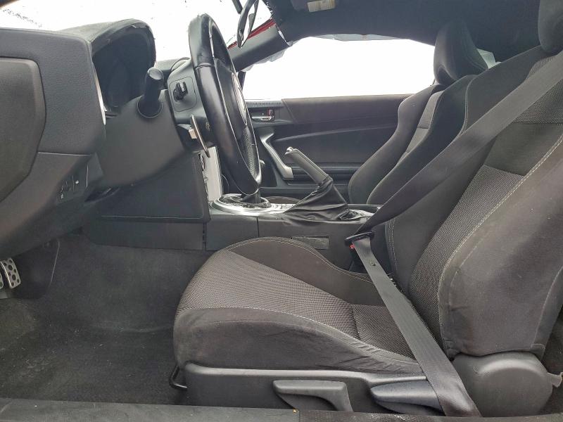 TOYOTA 86 2017 VIN JF1ZNAA10H8702280