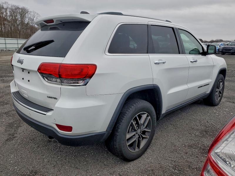 Фото 3 - JEEP GRAND CHER