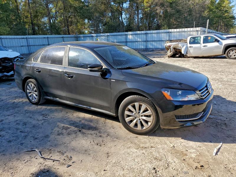 Фото 4 - VOLKSWAGEN PASSAT