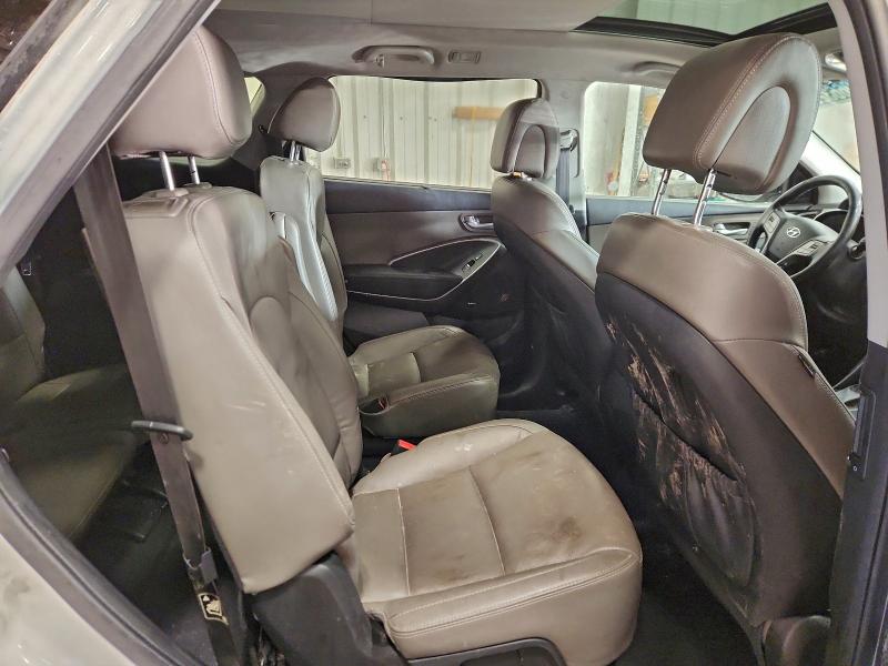 Фото 11 - HYUNDAI SANTA FE