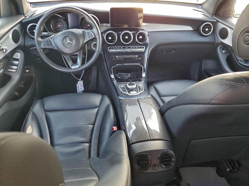 Фото 8 - MERCEDES-BENZ GLC-CLASS