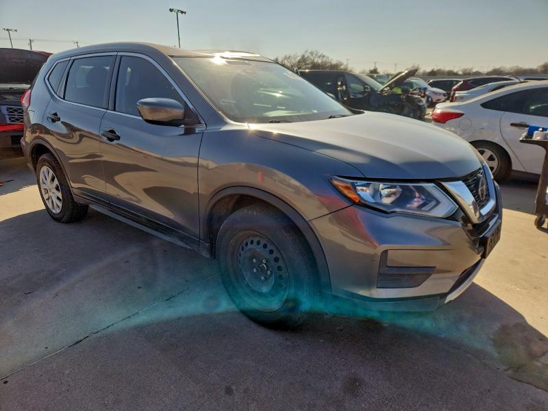 Фото 4 - NISSAN ROGUE