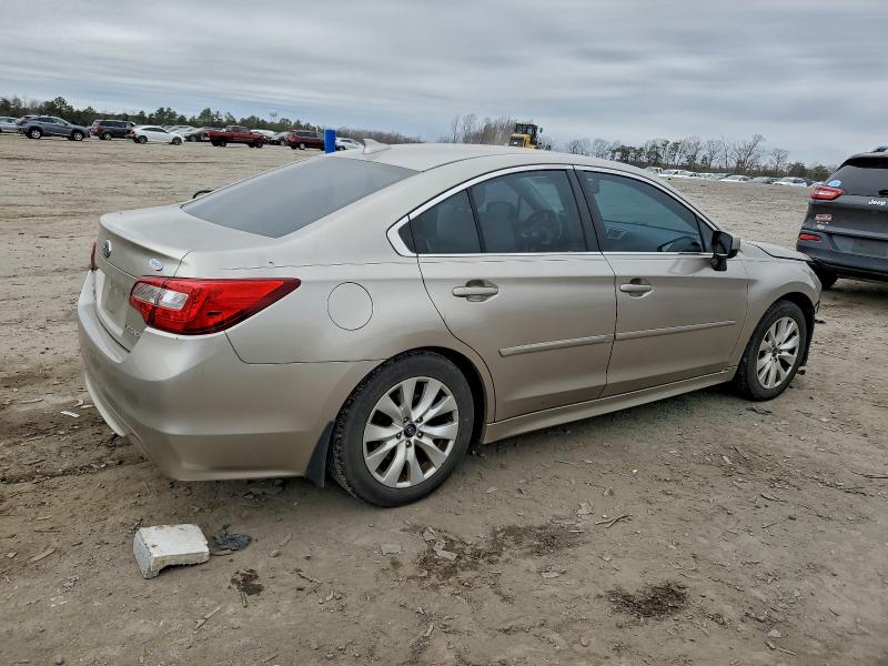 Фото 3 - SUBARU LEGACY